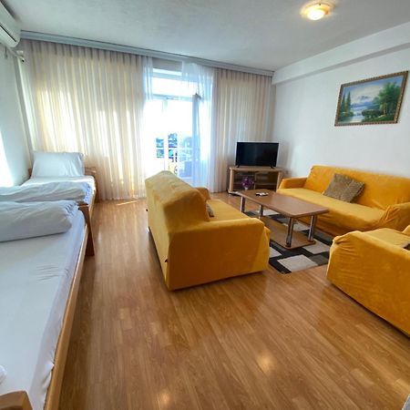 Hotel Venecia Apartments Struga Exterior photo